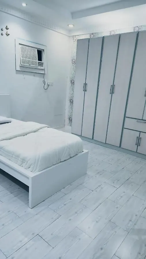 شقة فاخرة غرفتين نوم Apartment Mecca