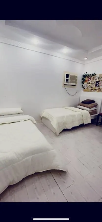 شقة فاخرة غرفتين نوم Apartment Mecca