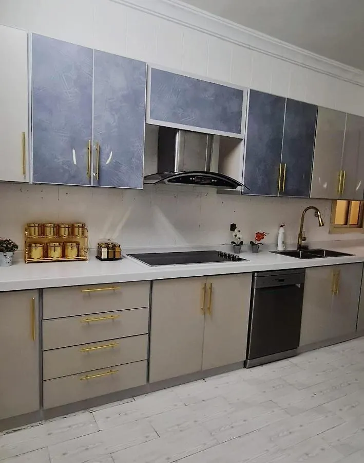 شقة فاخرة غرفتين نوم Apartment Mecca