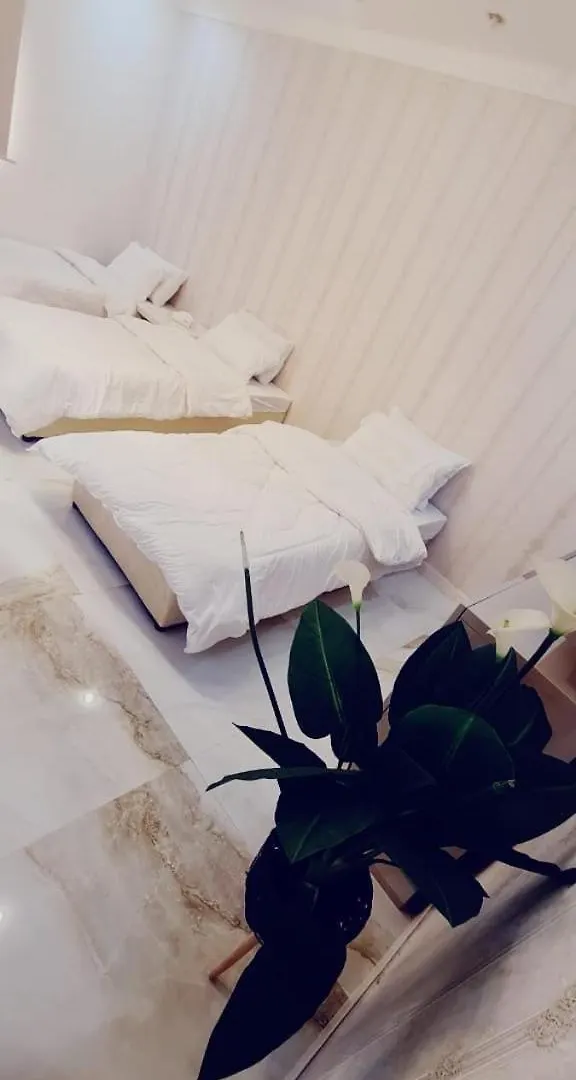 شقة فاخرة غرفتين نوم Apartment Mecca 0*,  Saudi Arabia